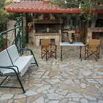Nina's Olive House *
