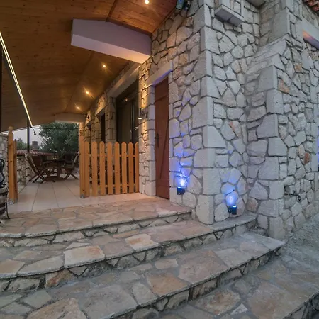 Nina's Olive House