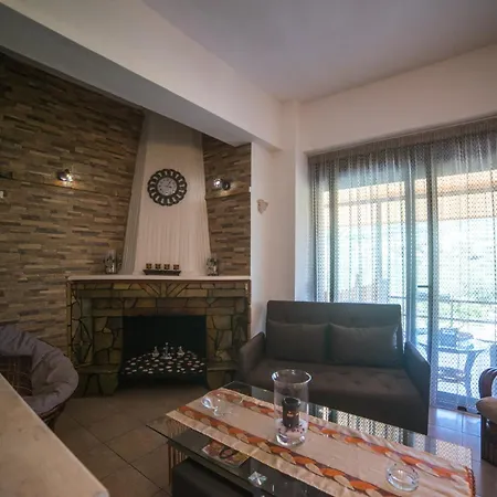 Nina's Olive House *