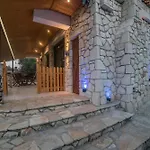 Nina's Olive House