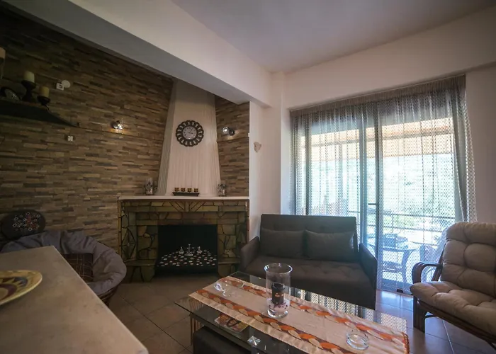 Nina's Olive House *