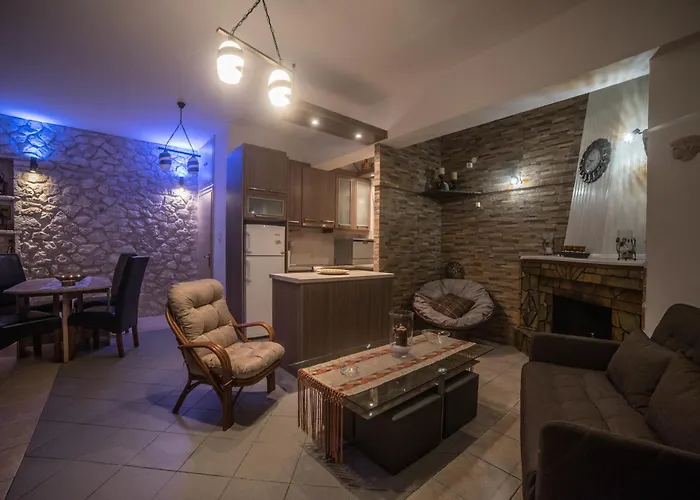 Nina's Olive House Holiday home Marathias (Zakynthos)