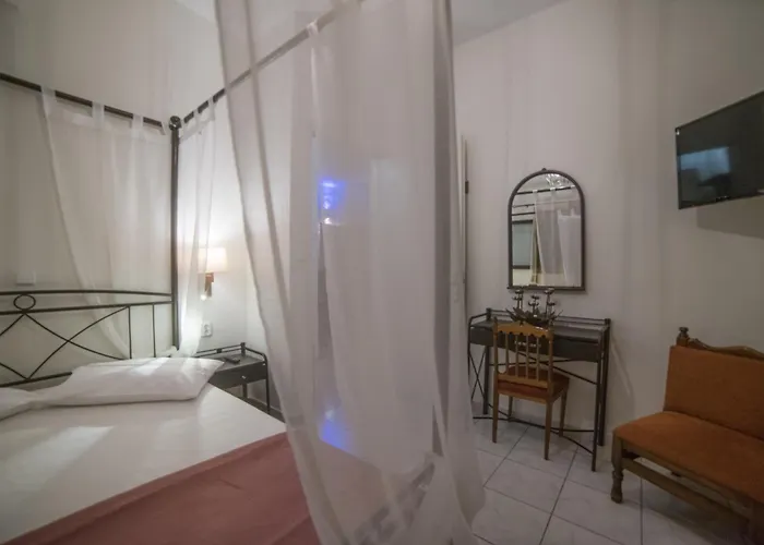 Holiday home Nina's Olive House Marathias (Zakynthos)